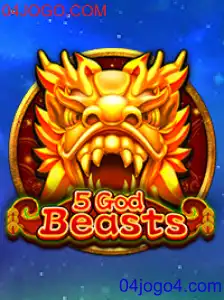 5GodBeasts