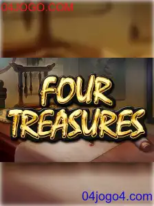 FourTreasures