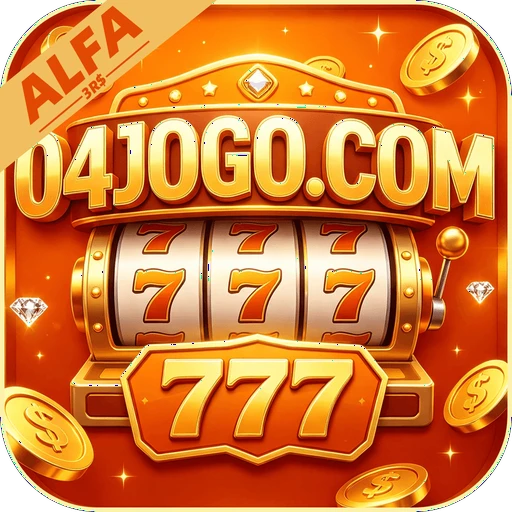 04JOGO.COM Logo